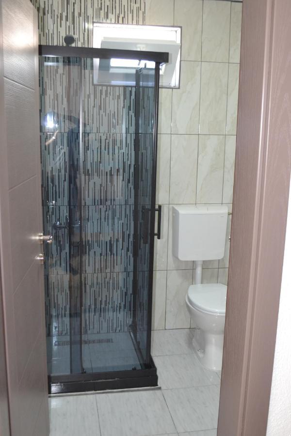 Casa Mular Bed & Breakfast Krusevo Bagian luar foto