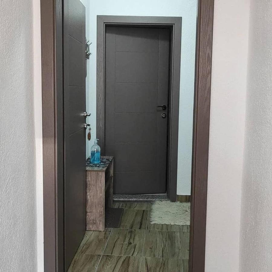 Casa Mular Bed & Breakfast Krusevo Bagian luar foto