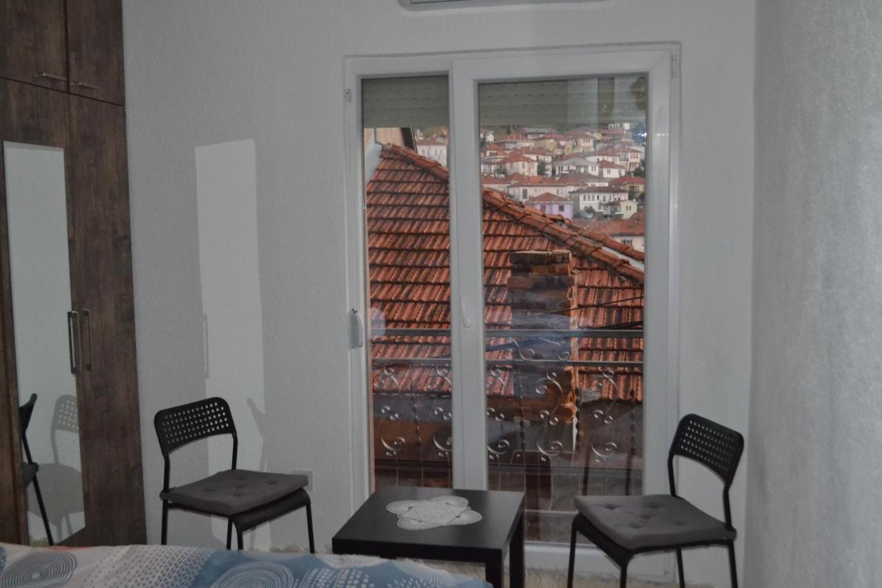 Casa Mular Bed & Breakfast Krusevo Bagian luar foto