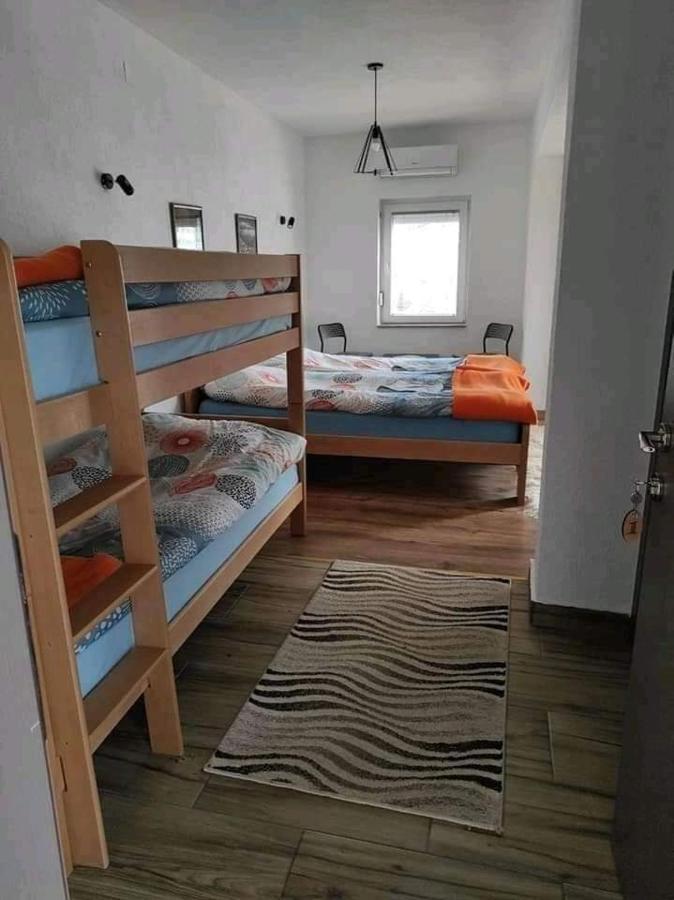 Casa Mular Bed & Breakfast Krusevo Bagian luar foto