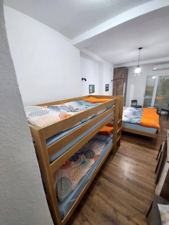 Casa Mular Bed & Breakfast Krusevo Bagian luar foto