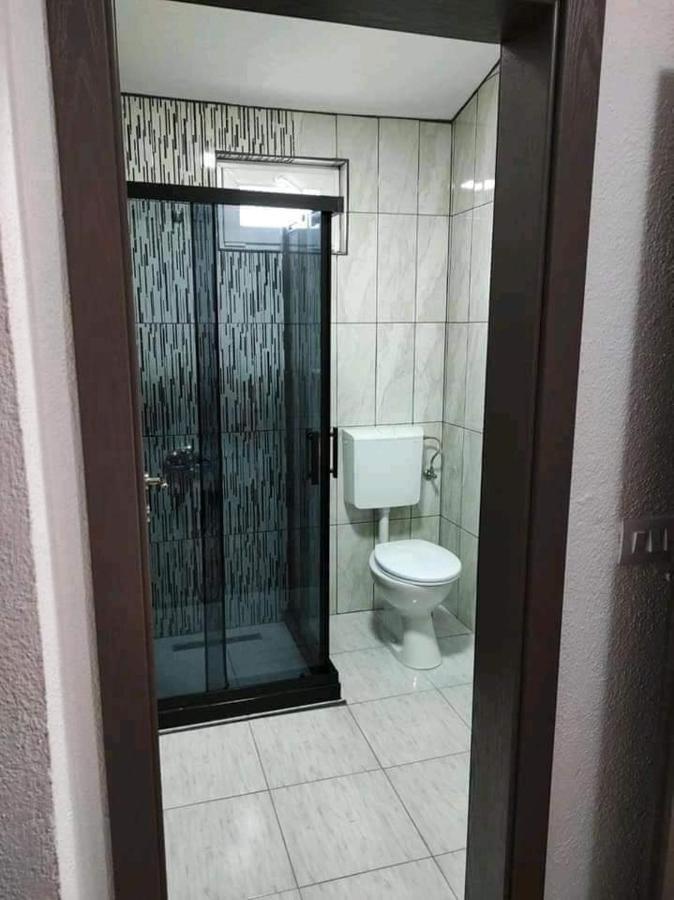 Casa Mular Bed & Breakfast Krusevo Bagian luar foto
