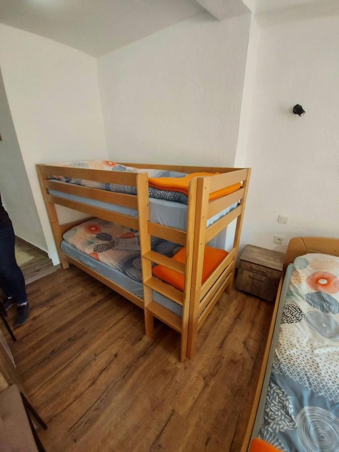Casa Mular Bed & Breakfast Krusevo Bagian luar foto
