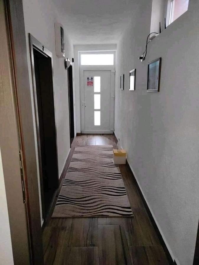 Casa Mular Bed & Breakfast Krusevo Bagian luar foto