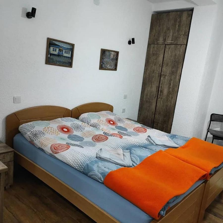Casa Mular Bed & Breakfast Krusevo Bagian luar foto