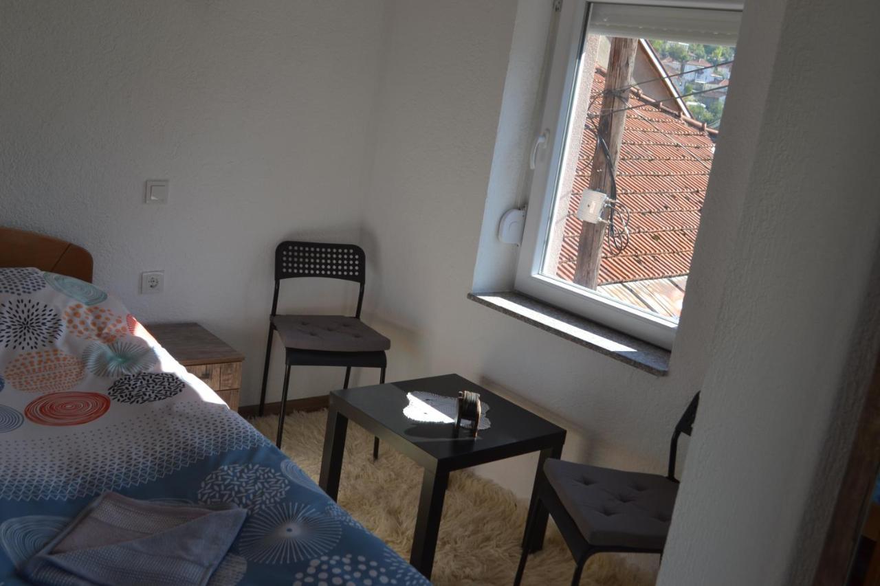 Casa Mular Bed & Breakfast Krusevo Bagian luar foto