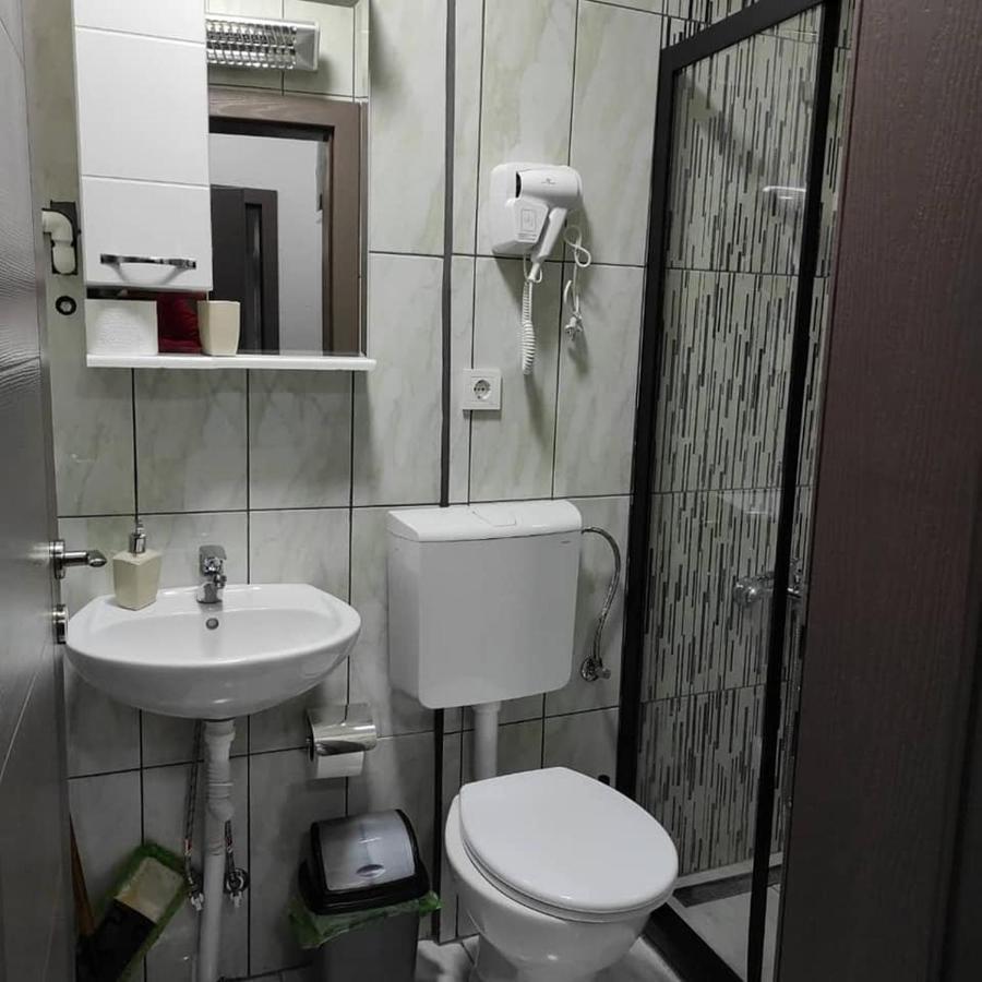 Casa Mular Bed & Breakfast Krusevo Bagian luar foto