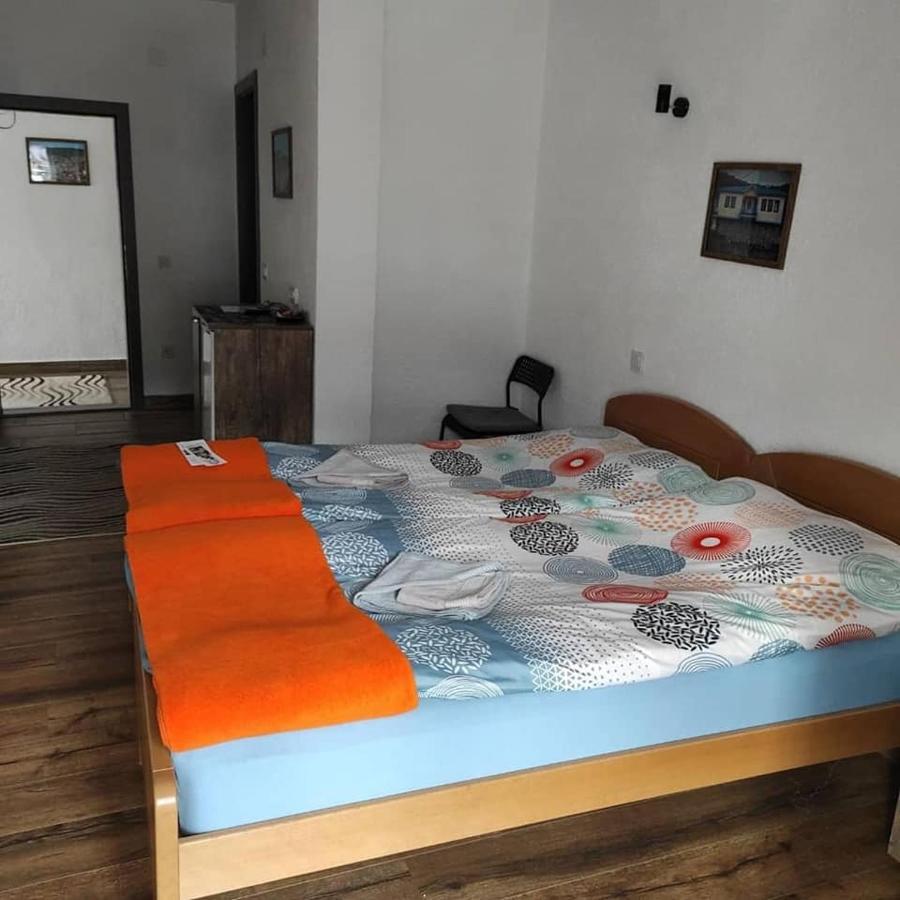 Casa Mular Bed & Breakfast Krusevo Bagian luar foto