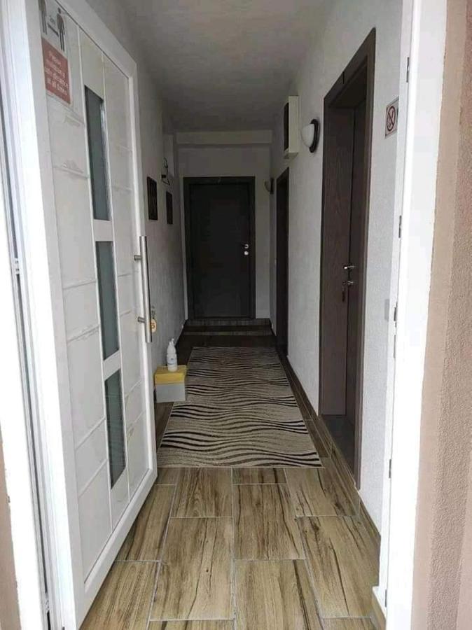 Casa Mular Bed & Breakfast Krusevo Bagian luar foto