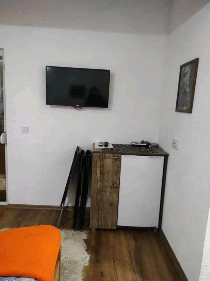 Casa Mular Bed & Breakfast Krusevo Bagian luar foto