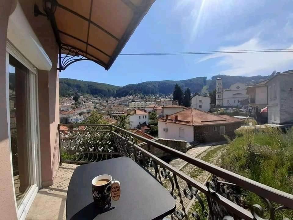 Casa Mular Bed & Breakfast Krusevo Bagian luar foto