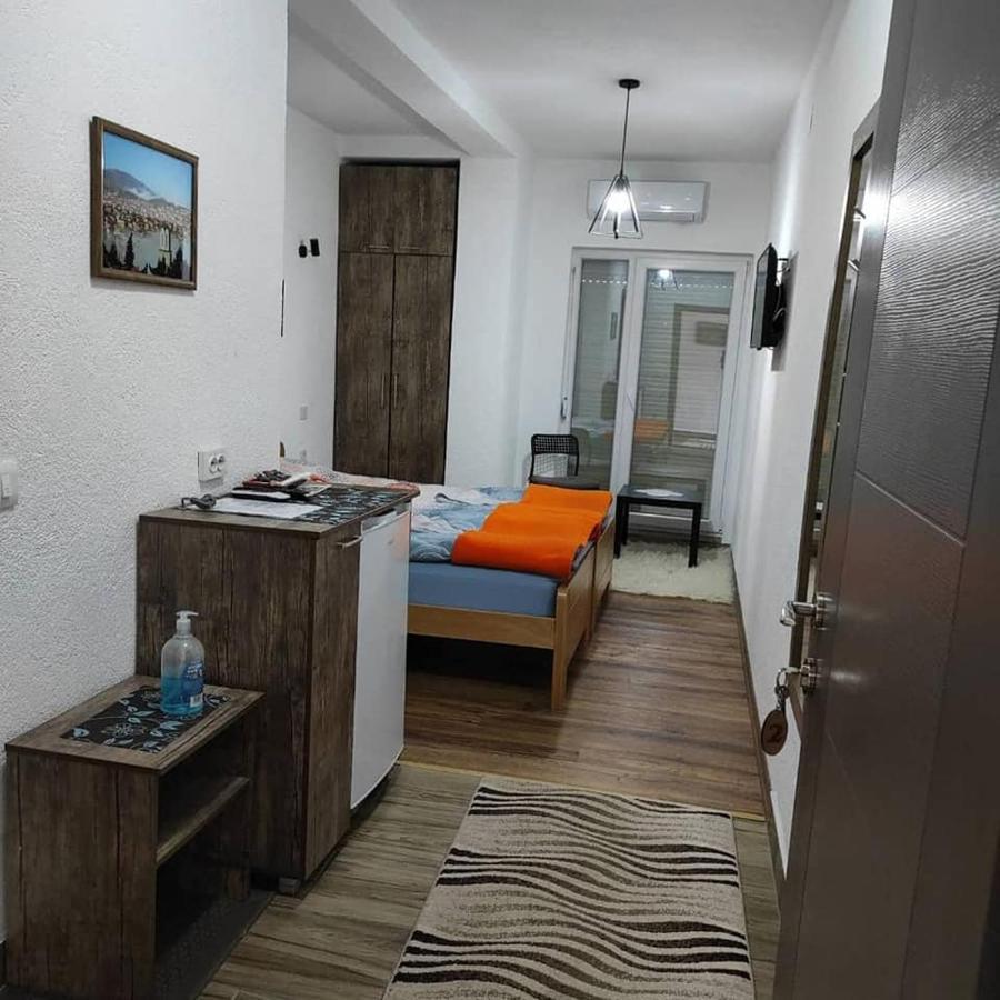 Casa Mular Bed & Breakfast Krusevo Bagian luar foto