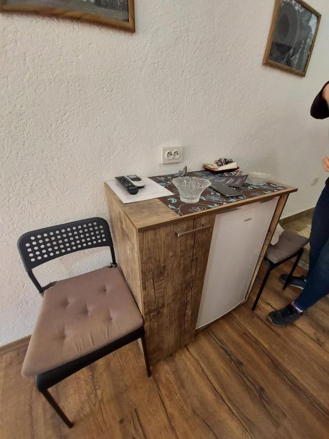 Casa Mular Bed & Breakfast Krusevo Bagian luar foto