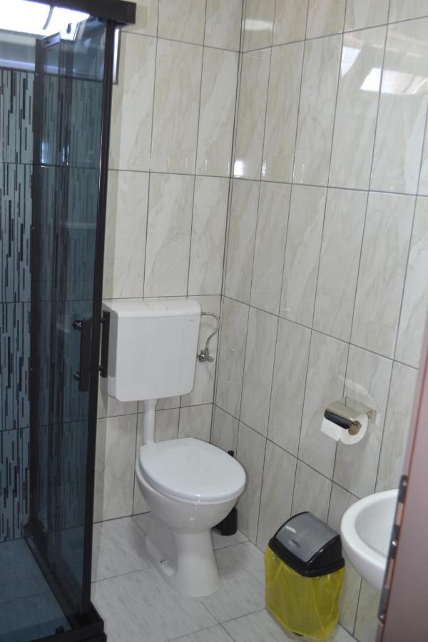 Casa Mular Bed & Breakfast Krusevo Bagian luar foto