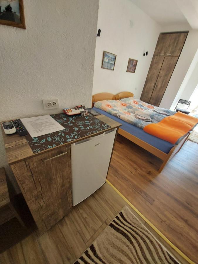 Casa Mular Bed & Breakfast Krusevo Bagian luar foto