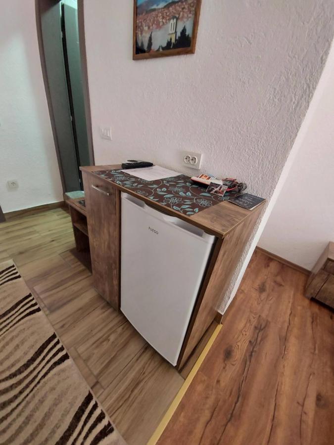Casa Mular Bed & Breakfast Krusevo Bagian luar foto