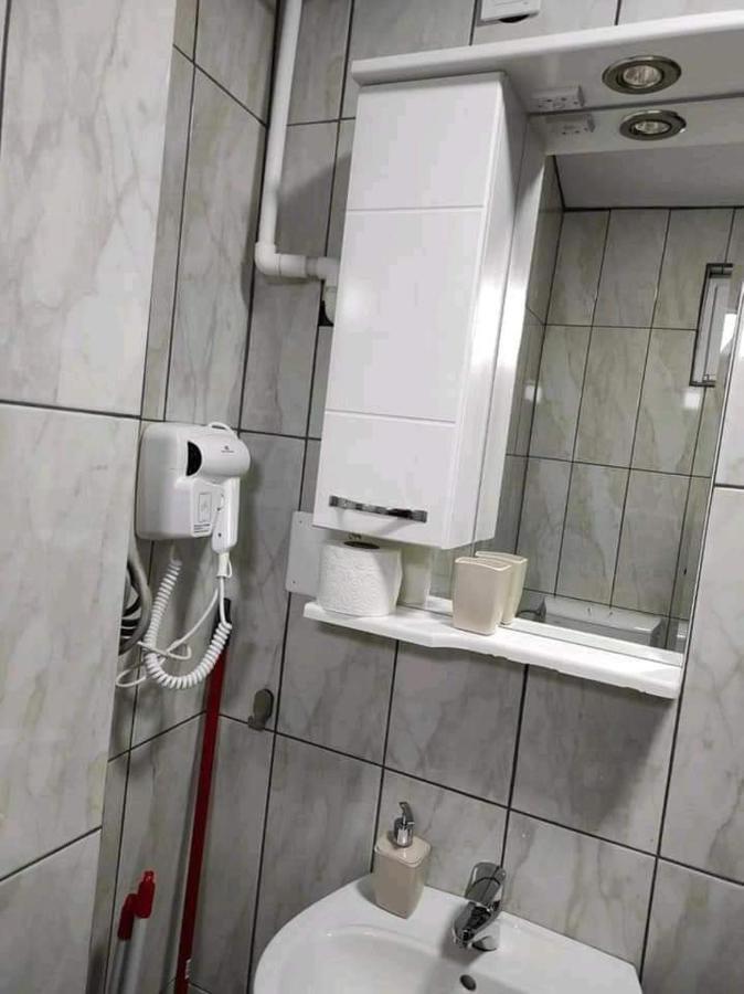 Casa Mular Bed & Breakfast Krusevo Bagian luar foto